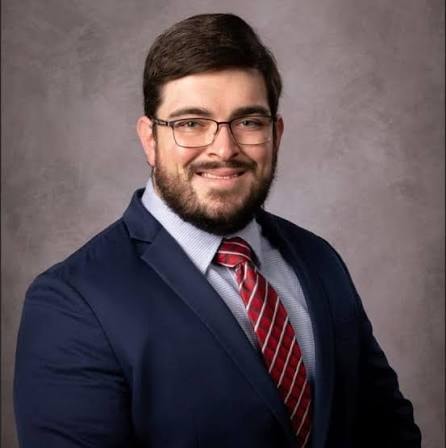 JD Hamm, Attorney at Hamm Law Firm, PLLC